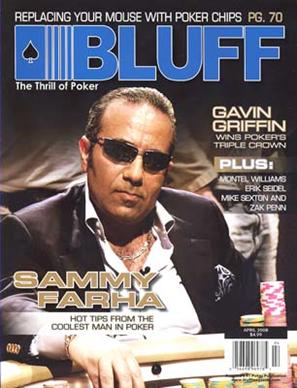 Bluff Magazine